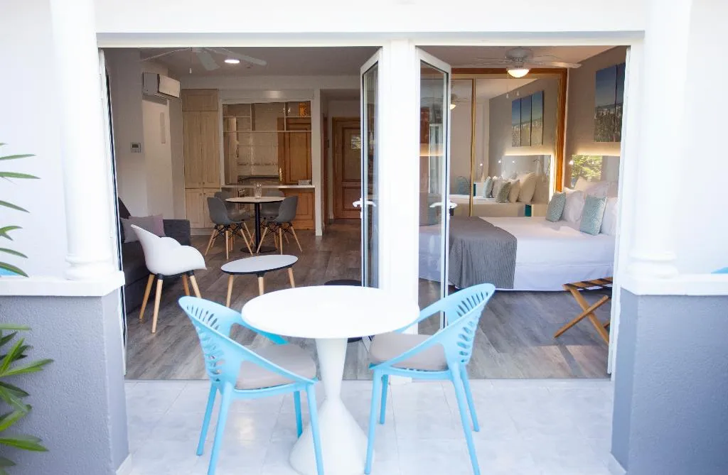 Room, Coral Compostela Beach Golf, Tenerife