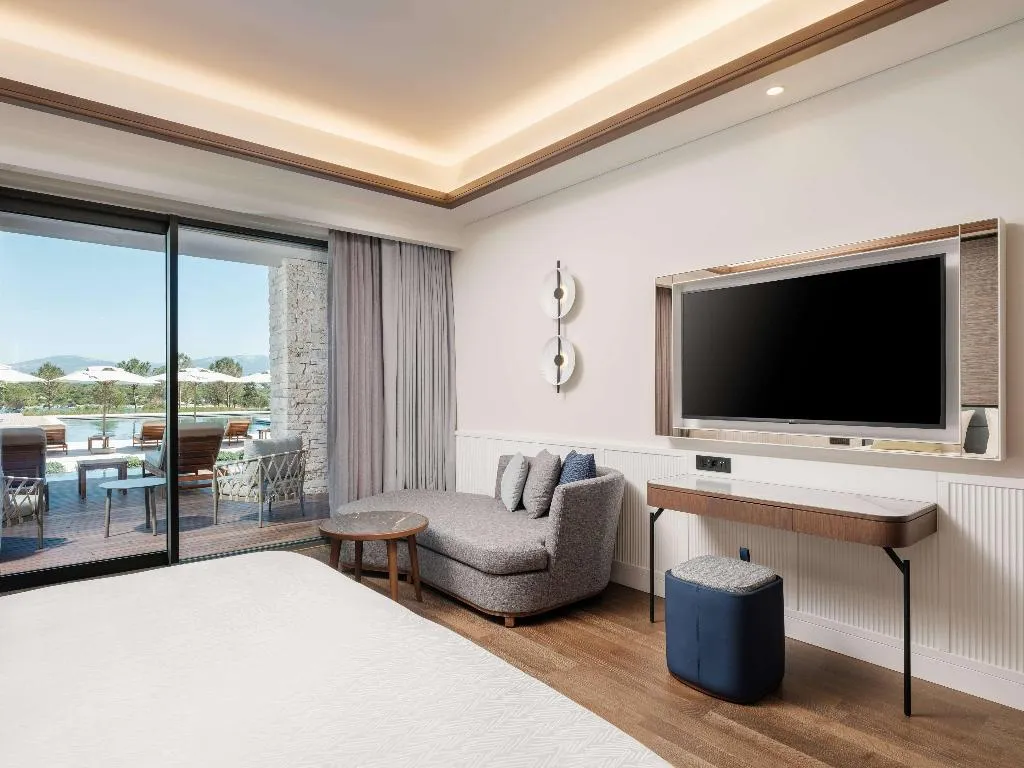 Room, Anda Barut Collection, Bodrum