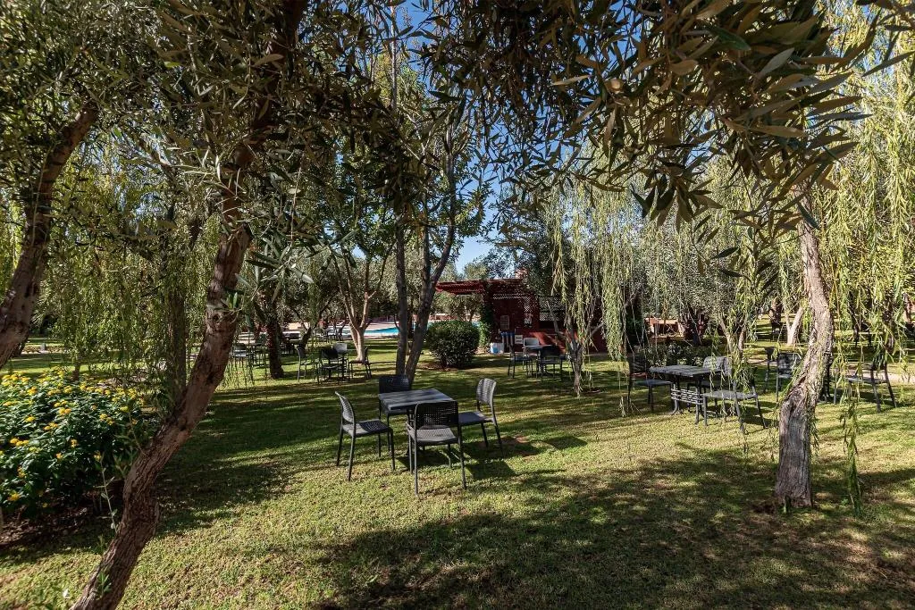 General view, Delta Hotels by Marriott Marrakech Eden Andalou, Marrakech