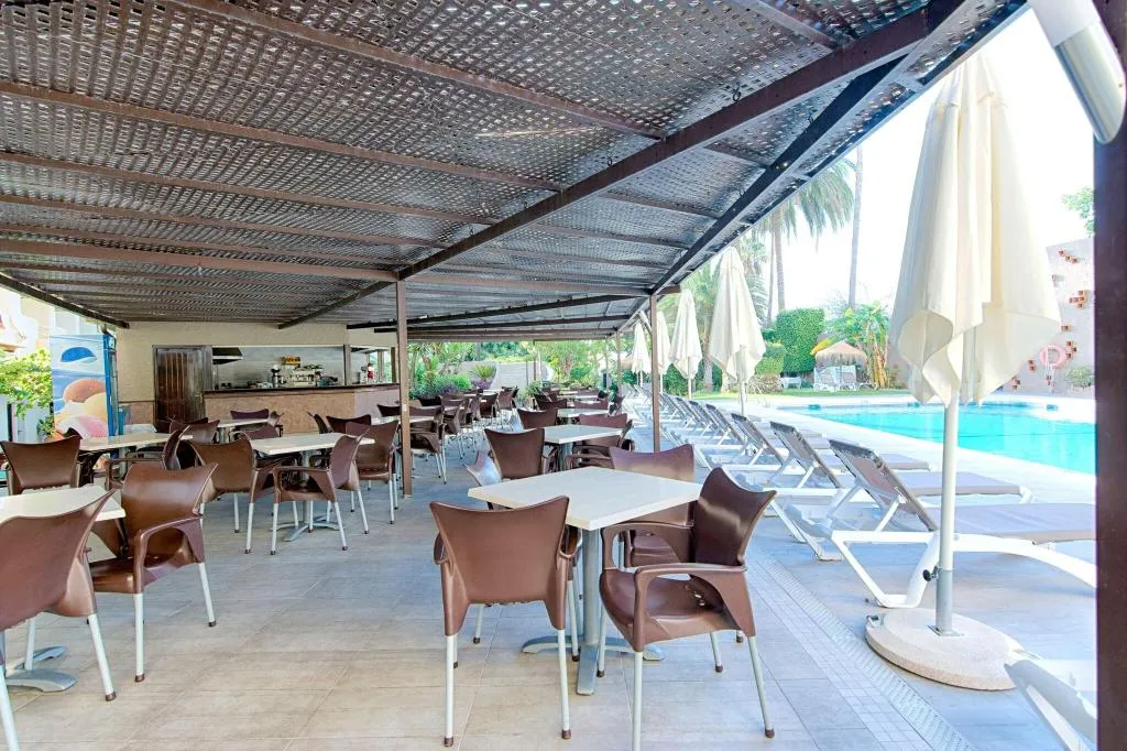Bar, BLUESEA Al Andalus, Costa Del Sol