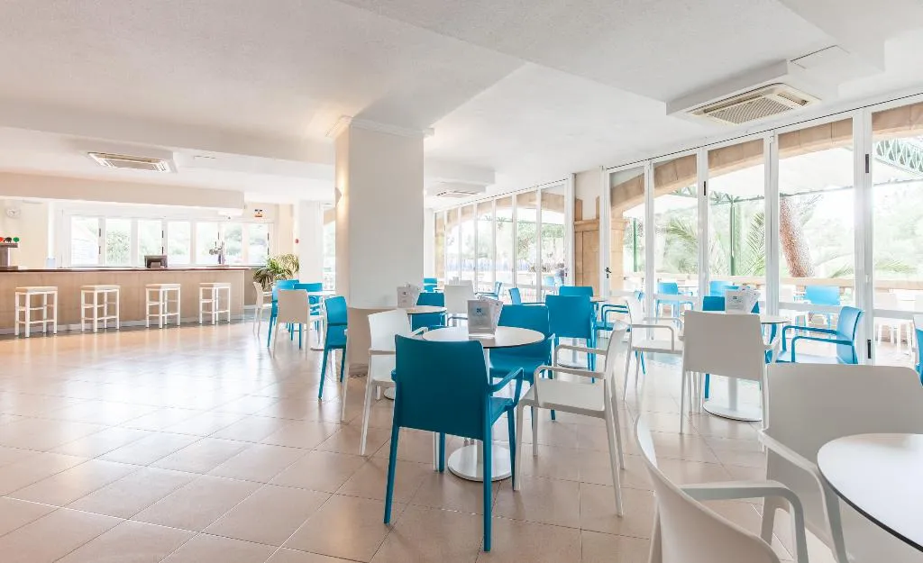 Bar, BLUESEA Costa Verde, Majorca