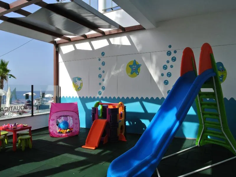Sports and Entertainment, VidaMar Resort Hotel Madeira, Madeira