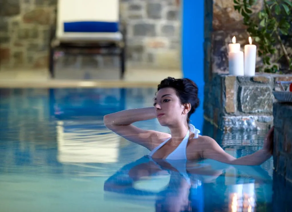 Sports and Entertainment, Filion Suites Resort & Spa, Crete