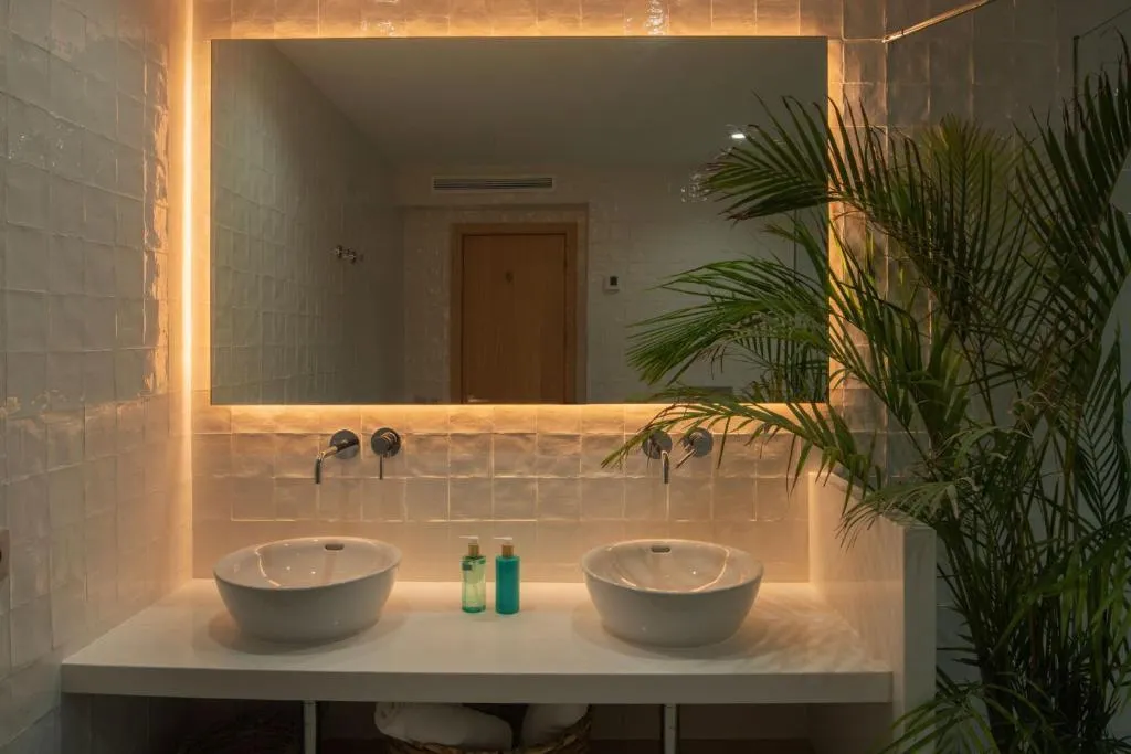 SUITE STANDARD Room, Barcarola Club, Lanzarote