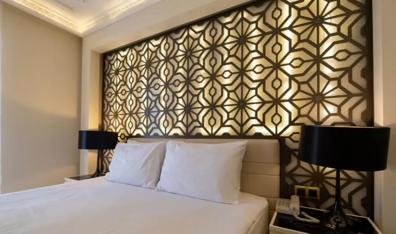 FAMILY ROOM STANDARD Room, Duja Didim, Bodrum