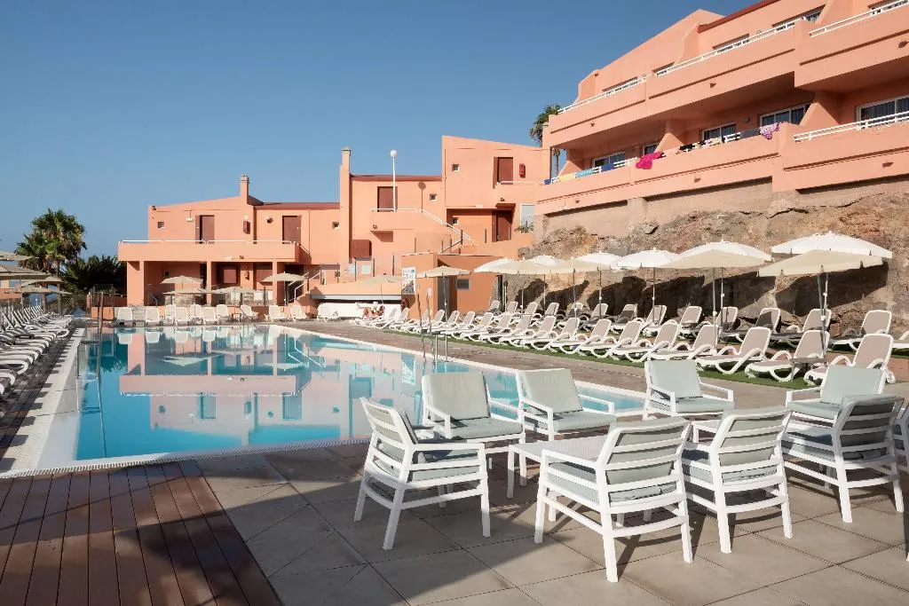 Pool, Marina Elite, Gran Canaria