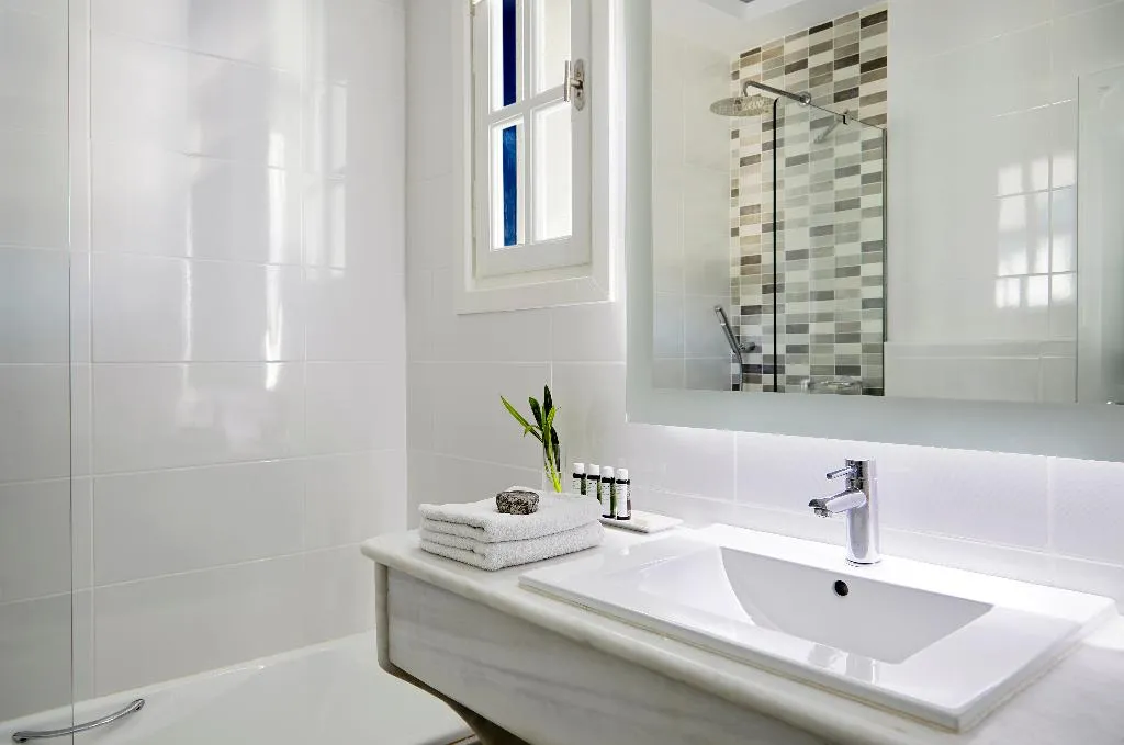 Double or Twin CLASSIC Room, San Marco Luxury Hotel & Villa, Mykonos