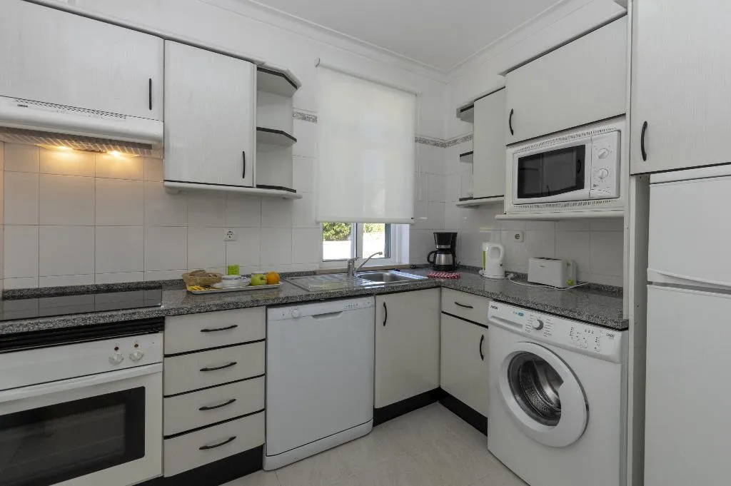 VILLA SEA VIEW TWO BEDROOMS Room, Rocha Brava Village Resort, Algarve