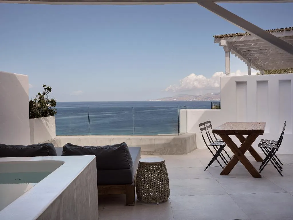 General view, Boheme Mykonos Small Luxury Hotels of the World, Mykonos