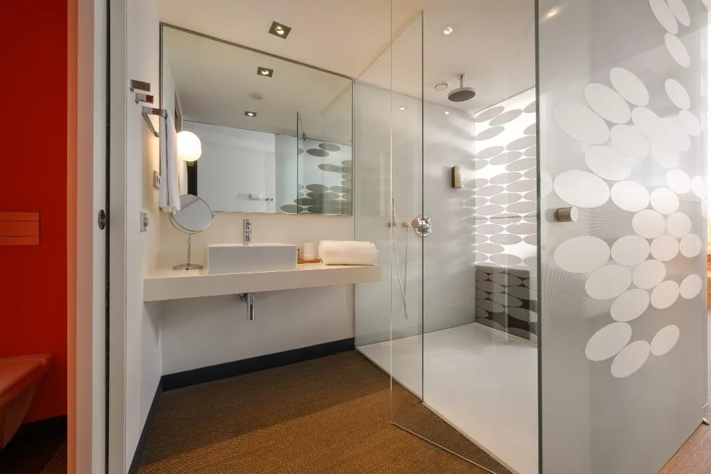 TWIN DELUXE Room, Inspira Liberdade Boutique Hotel, Lisbon