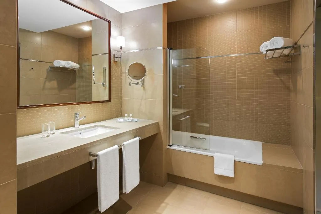 Double or Twin STANDARD Room, Elba Almeria, Costa Almeria