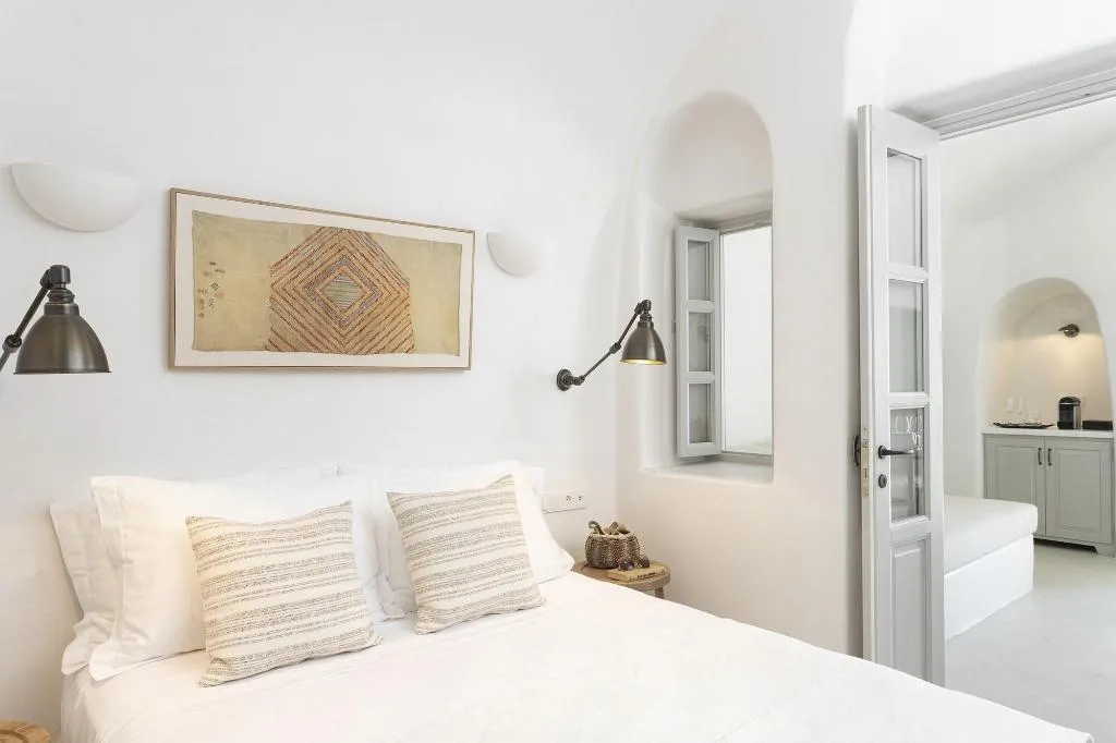 HOME STANDARD Room, Armenaki Santorini, Santorini