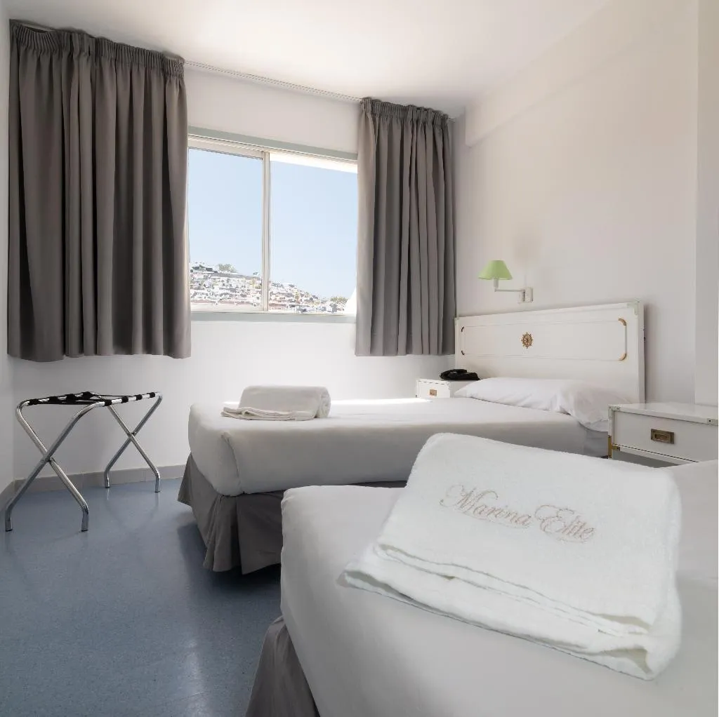 APARTMENT STANDARD Room, Marina Elite, Gran Canaria