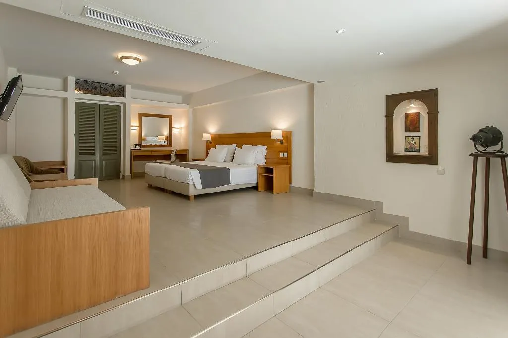 SUITE STANDARD Room, Corfu Holiday Palace Hotel, Corfu