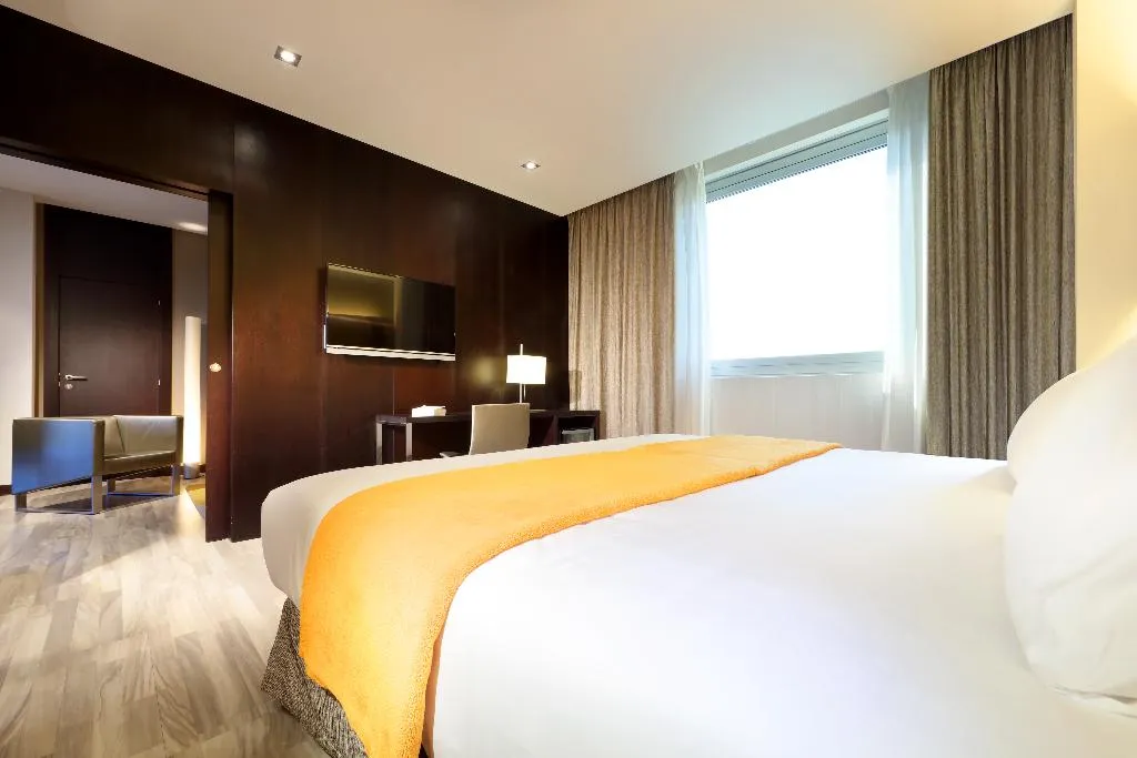 SUITE STANDARD Room, Exe Puerto de Sagunto, Valencia