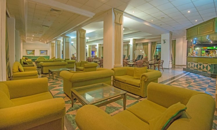 Hotel Tsokkos Garden, Cyprus