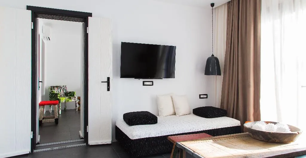 VILLA TWO BEDROOMS Room, Myconian Avaton Resort, Mykonos