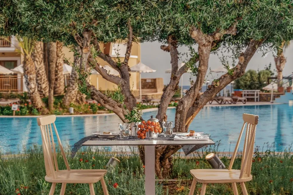 Restaurant, Lindos Imperial Resort & Spa, Rhodes