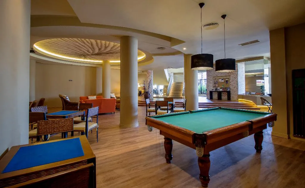 Sports and Entertainment, Calheta Beach  All Inclusive, Madeira