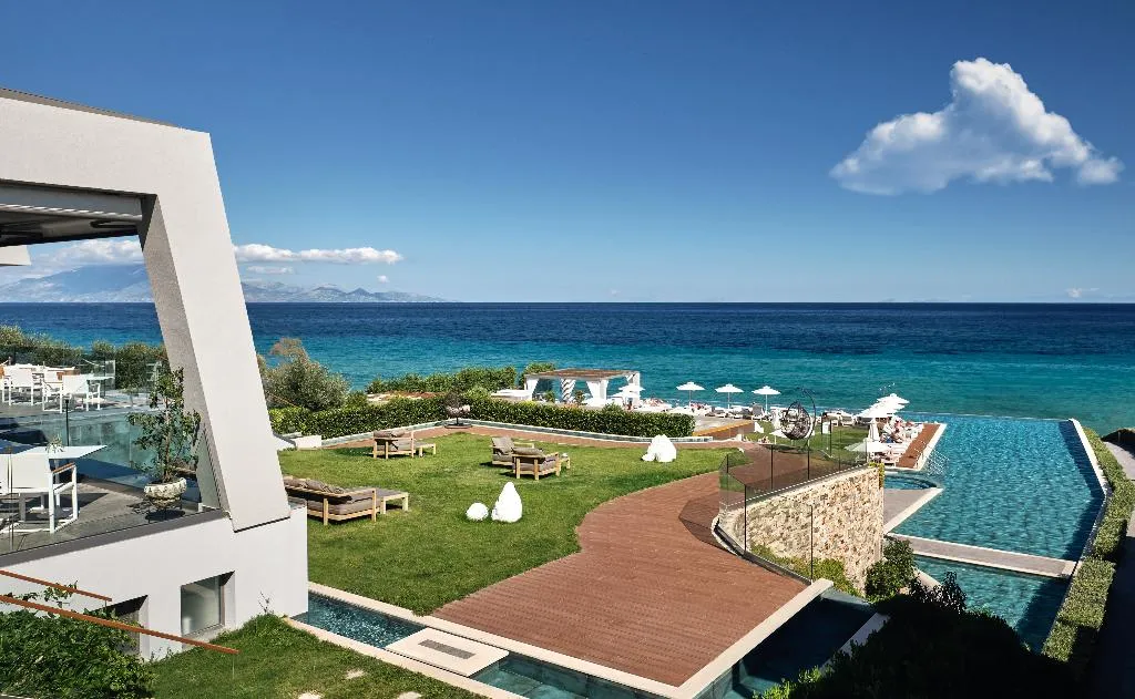 General view, Lesante Blu - The Leading Hotels of the World, Zante