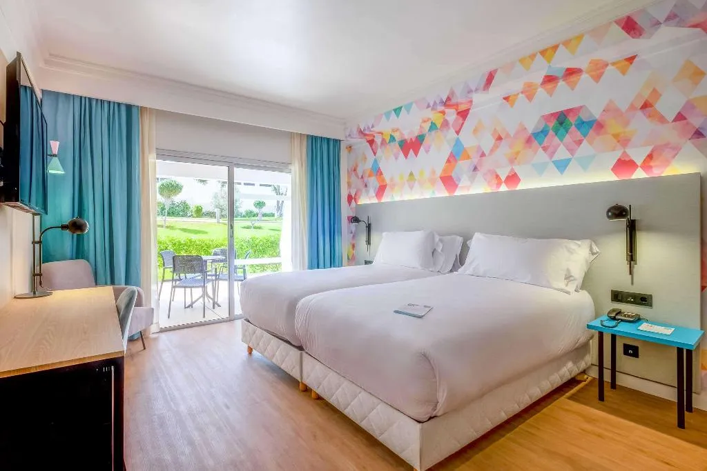 FAMILY ROOM DELUXE Room, Allegro Agadir, Agadir
