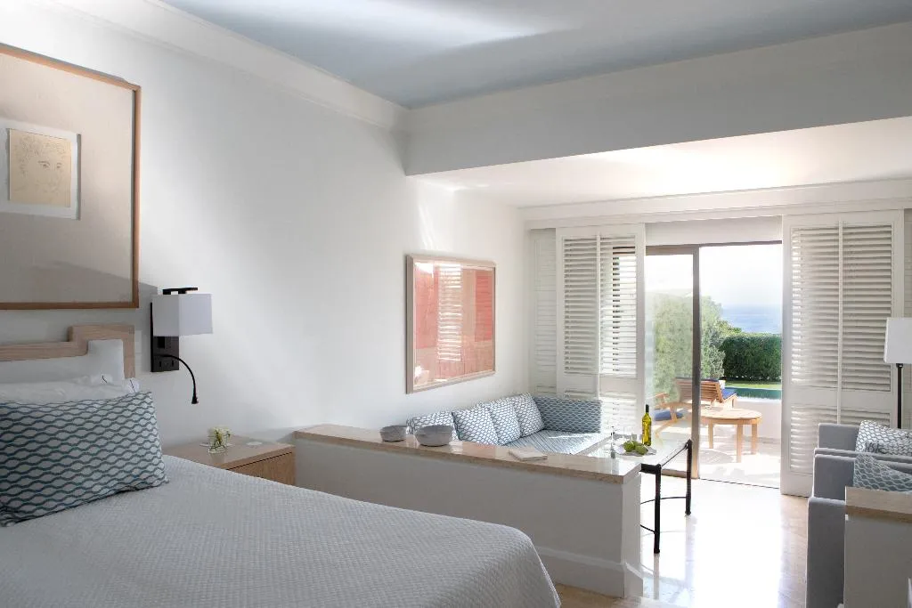 SUITE POOL VIEW Room, Annabelle, Cyprus
