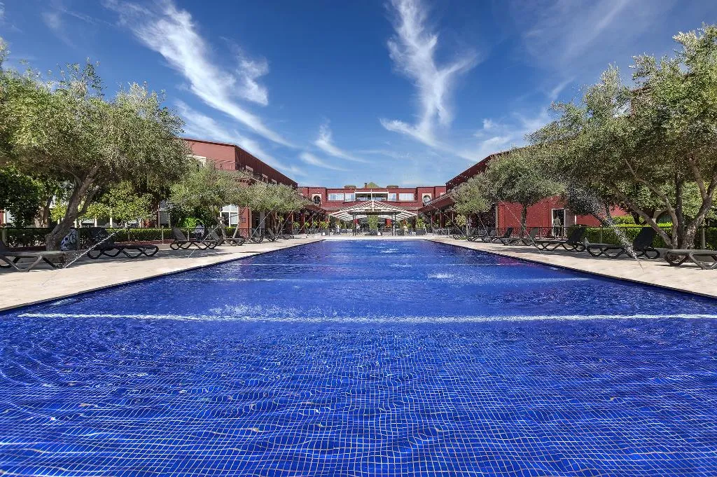 Pool, Delta Hotels by Marriott Marrakech Eden Andalou, Marrakech