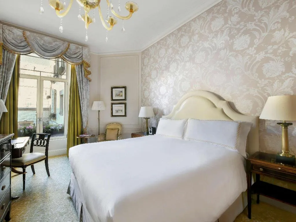 Room, Savoy Sharm El Sheikh, Red Sea Riviera