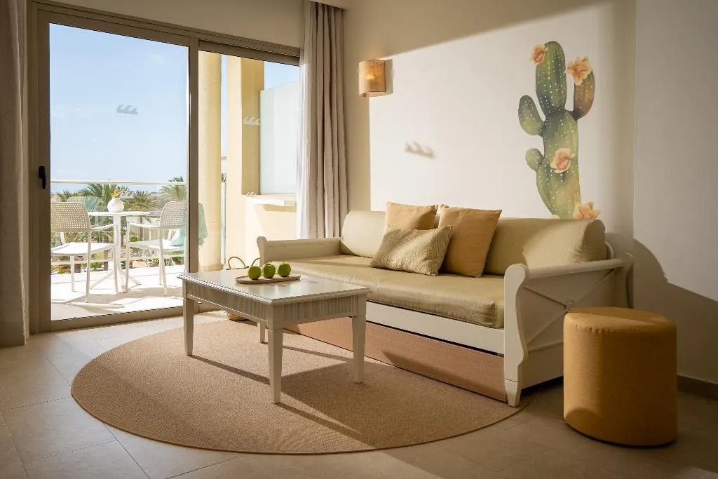SUITE STANDARD Room, Iberostar Waves Gaviotas Park, Fuerteventura