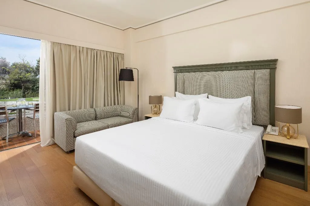 DOUBLE STANDARD Room, Corfu Holiday Palace Hotel, Corfu
