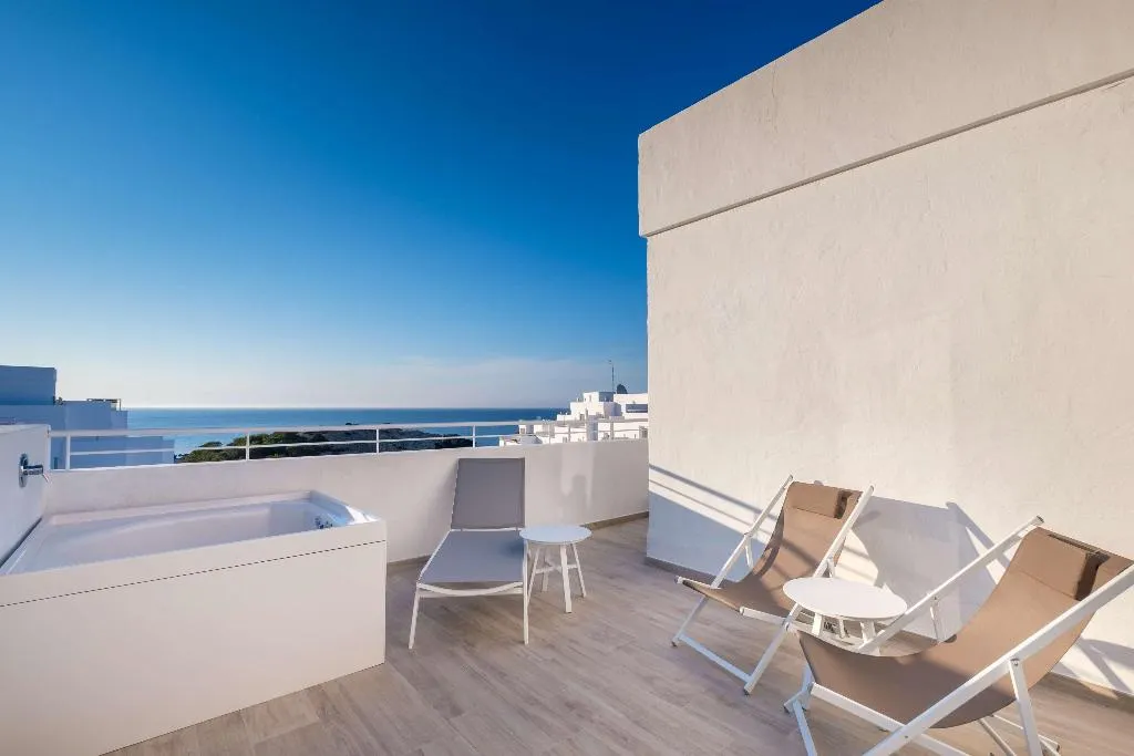 Room, Barcelo Portinatx, Ibiza