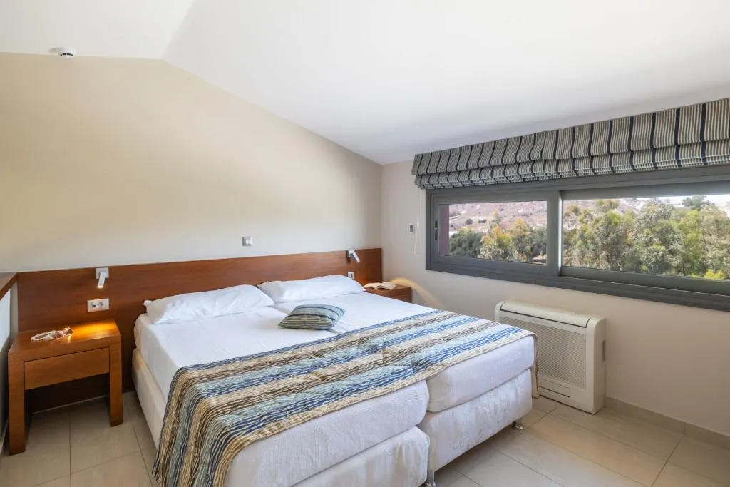 FAMILY ROOM DELUXE Room, Apollonion Asterias Resort & Spa, Kefallinia