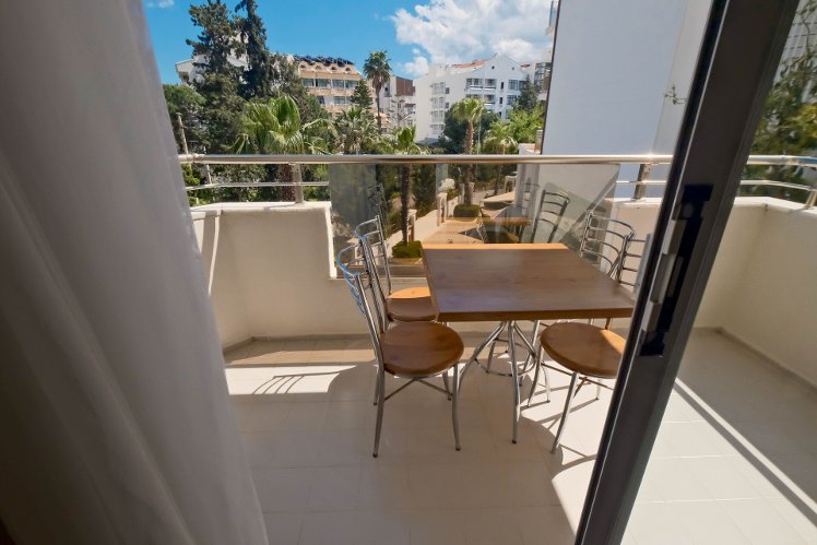 Prestige Garden Hotel, Dalaman
