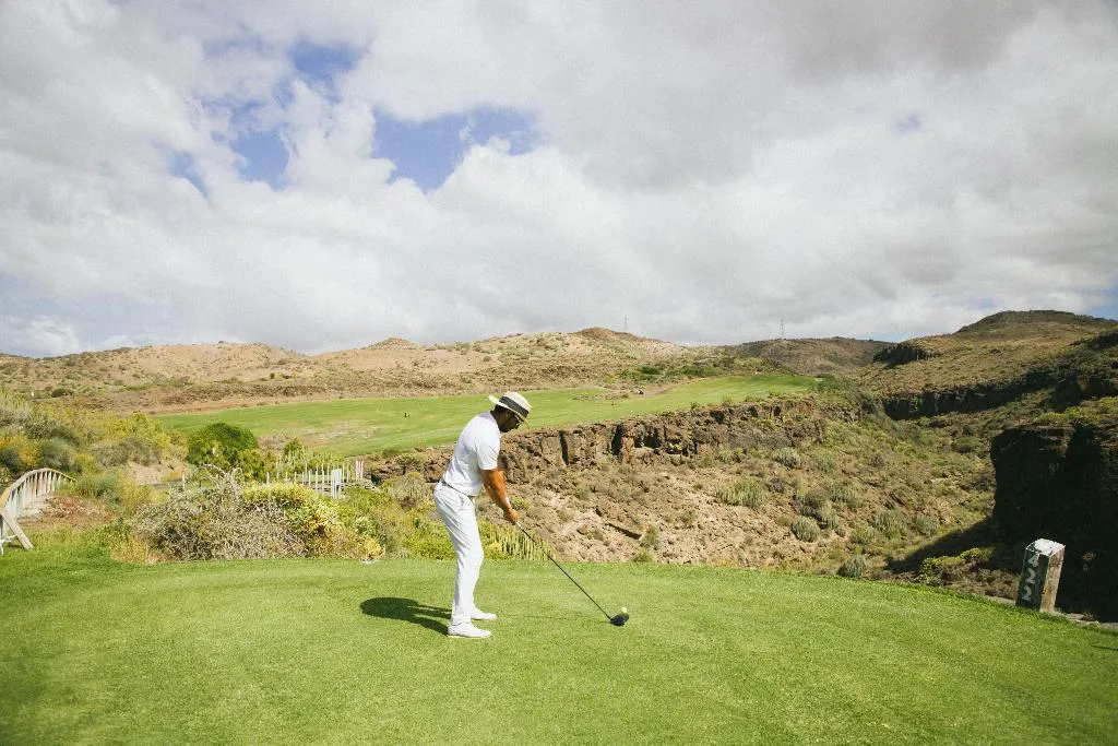 General view, Salobre Hotel Resort & Serenity, Gran Canaria